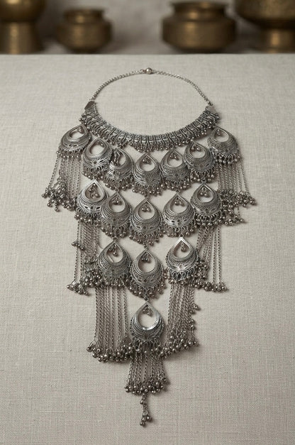 Aabroo Necklace