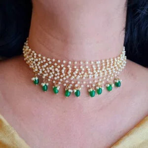 Green Motimala