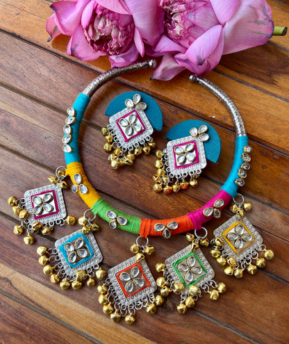Pataka Hasli Set