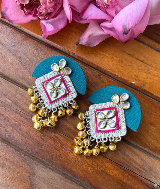 Pataka Earrings