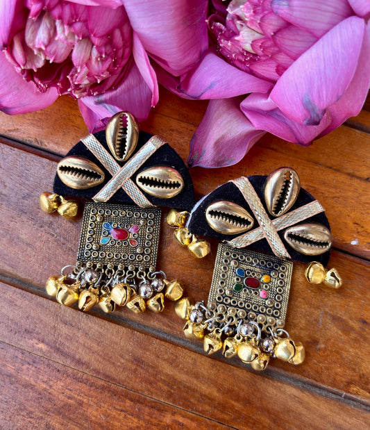 Egypt Earrings