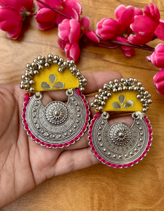 Piyari  Chaandbali