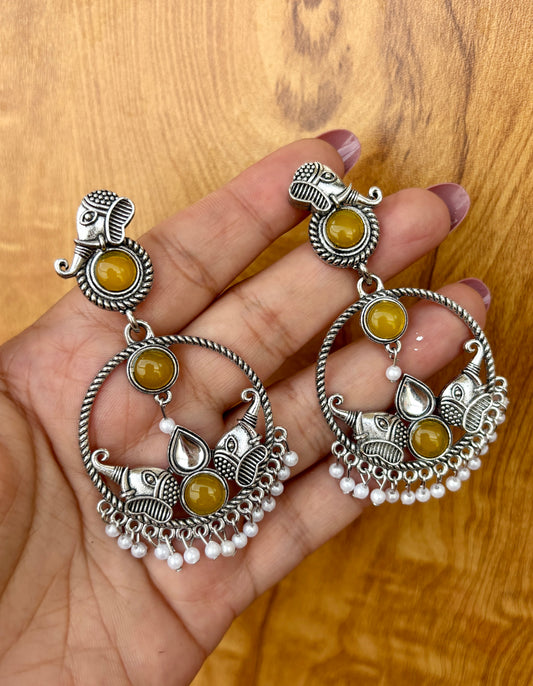 Gaja Chandbaali