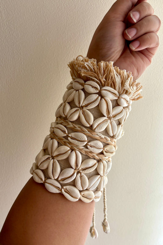 Bohemian Handcuff