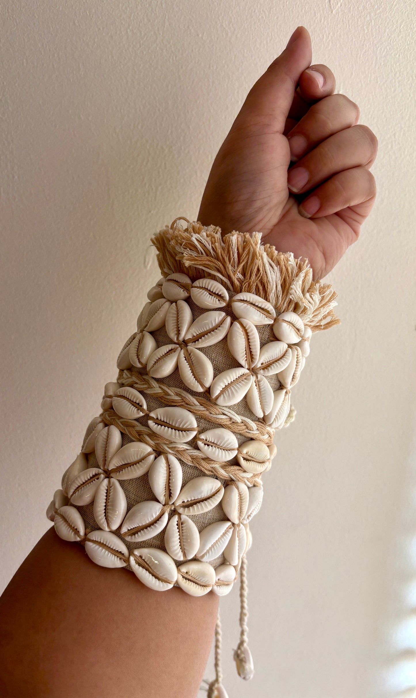 Bohemian Handcuff