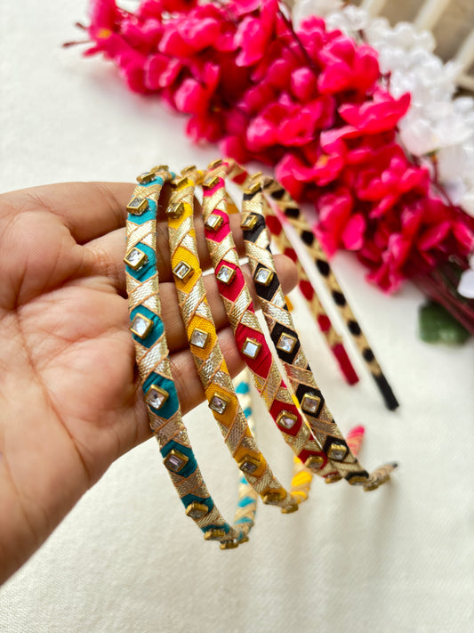 Sia Hairband