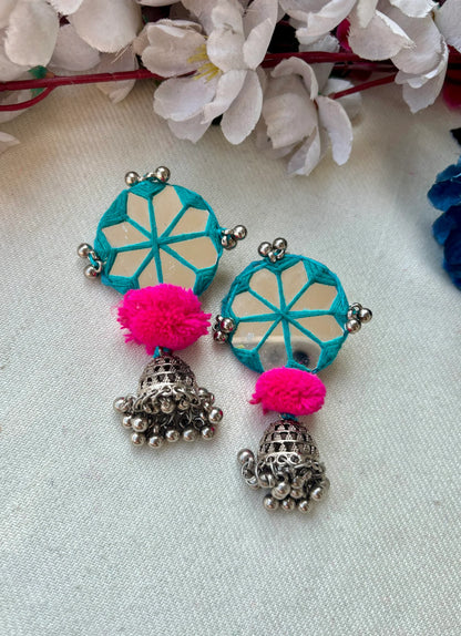 Sukoon Jhumka