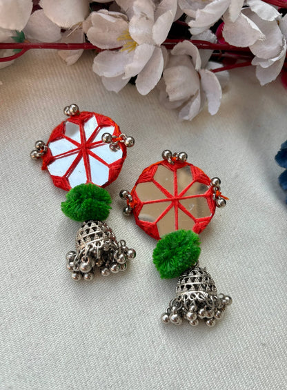 Sukoon Jhumka