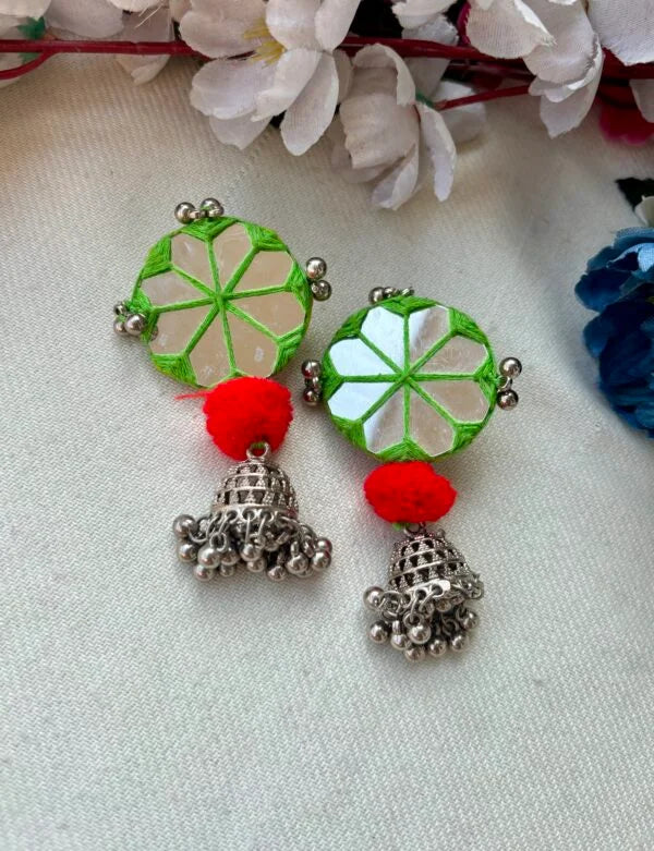 Sukoon Jhumka