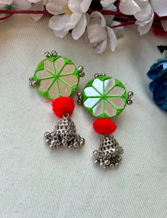 Sukoon Jhumka