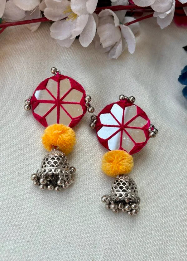 Sukoon Jhumka