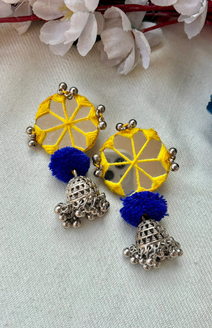 Sukoon Jhumka