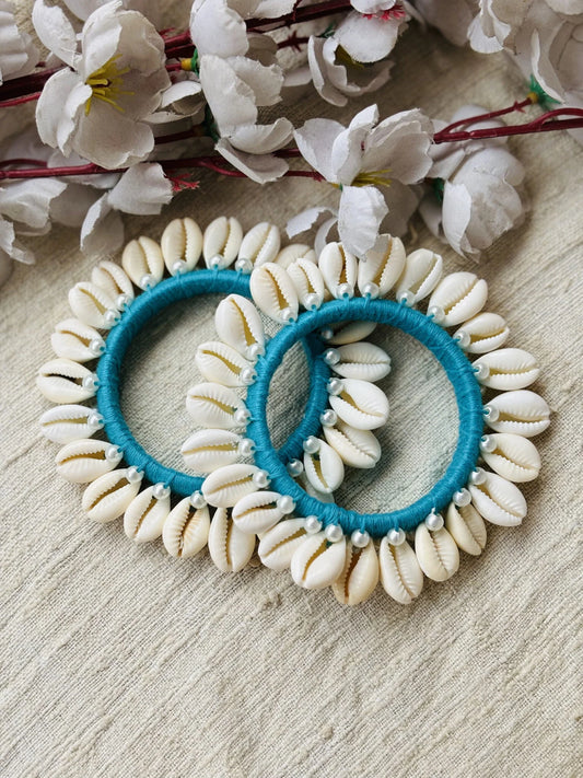 Cowrie Kada