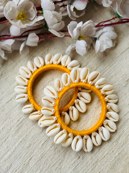 Cowrie Kada