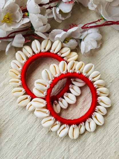 Cowrie Kada
