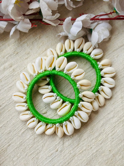 Cowrie Kada