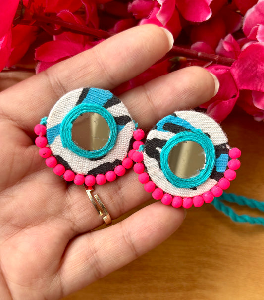 Pop Choker Set