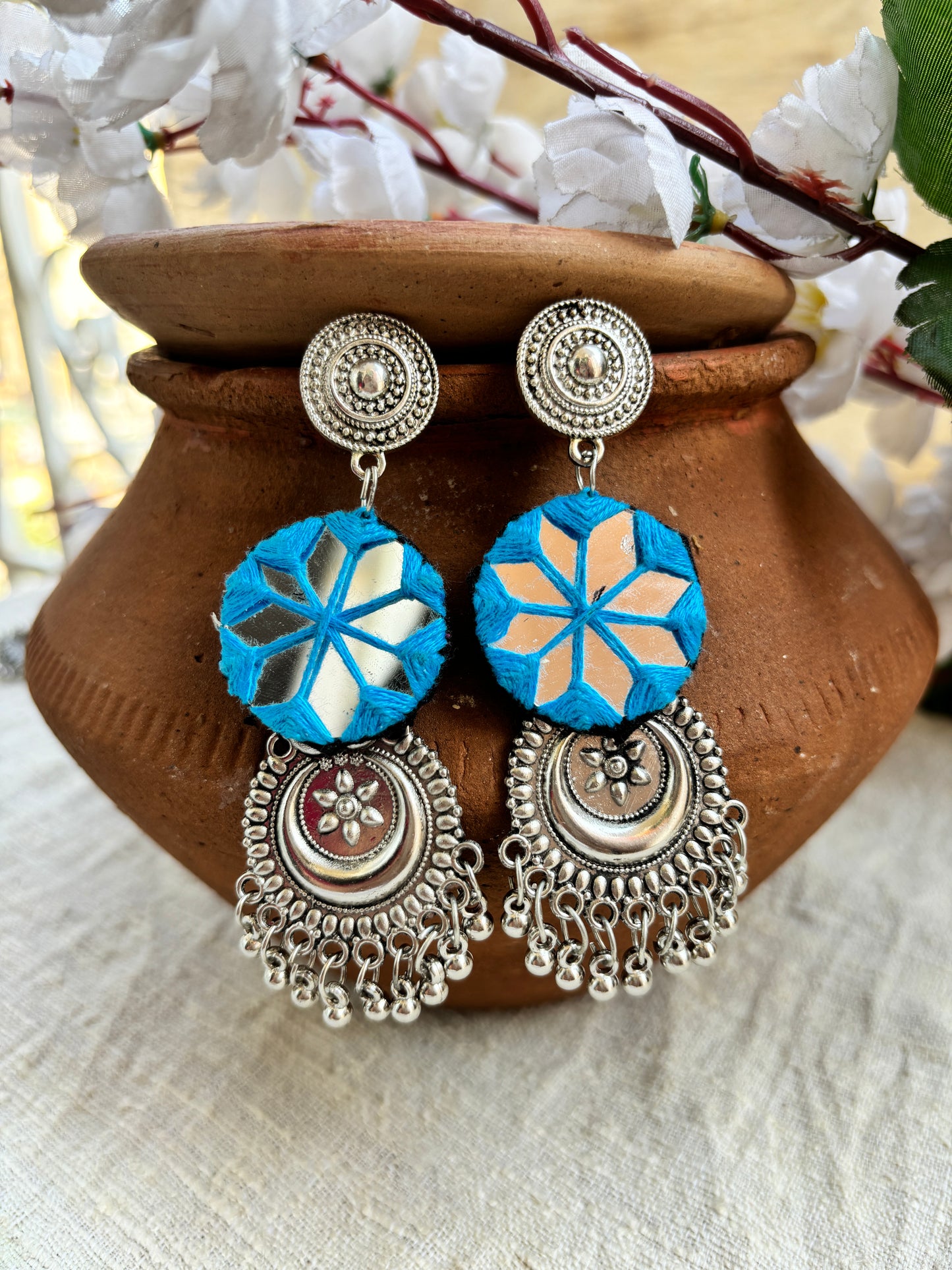 Aura Danglers