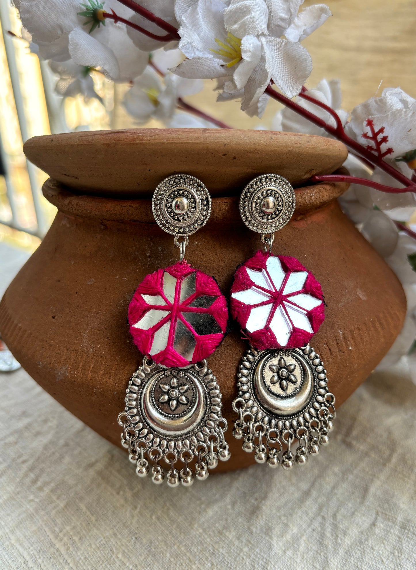 Aura Danglers