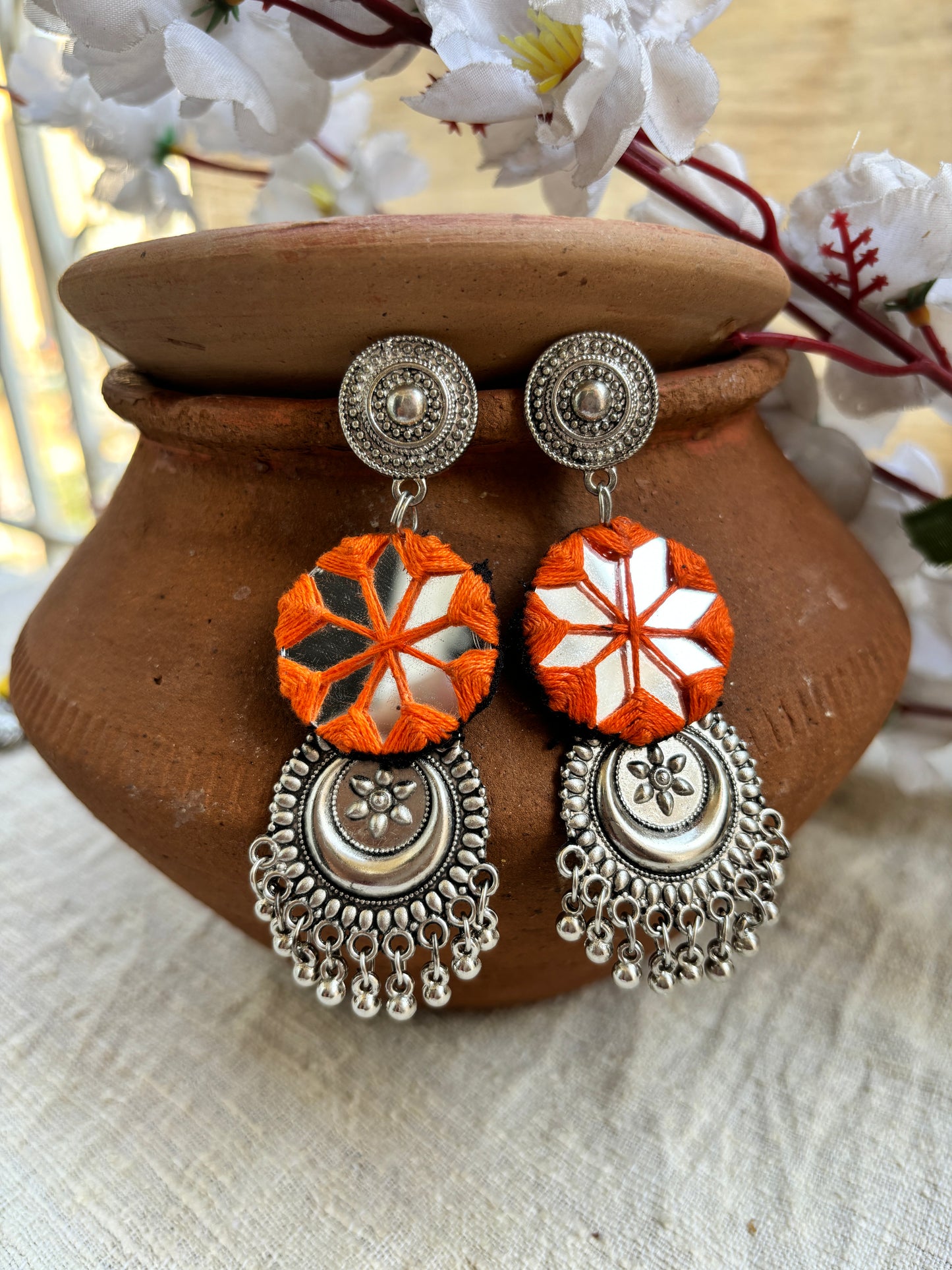 Aura Danglers