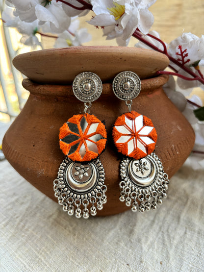 Aura Danglers