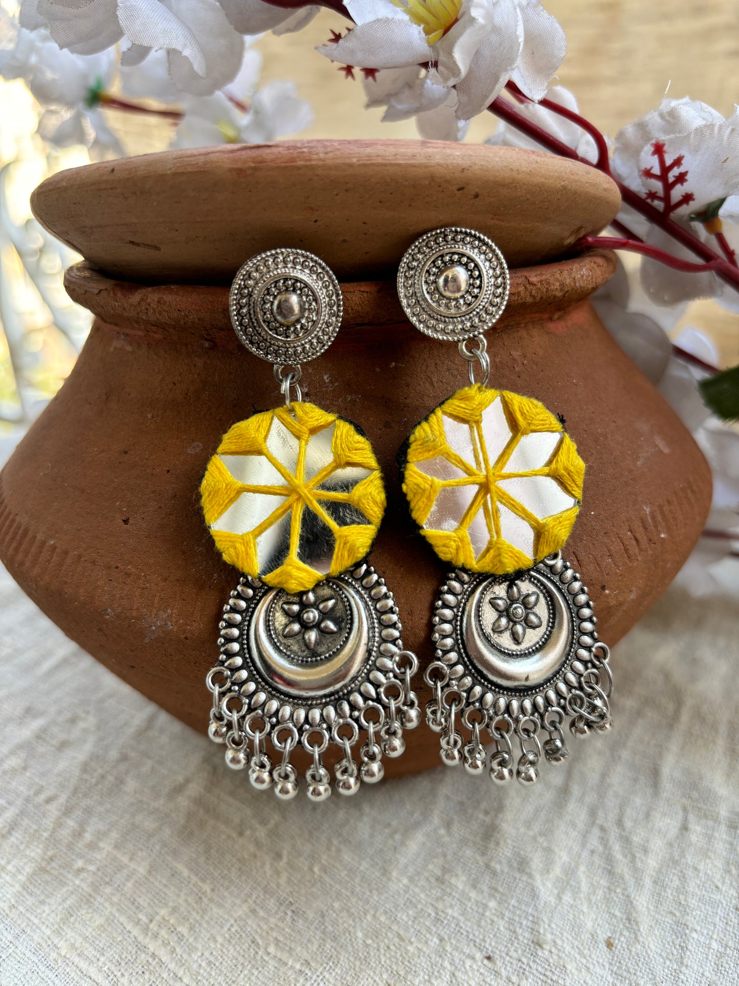 Aura Danglers