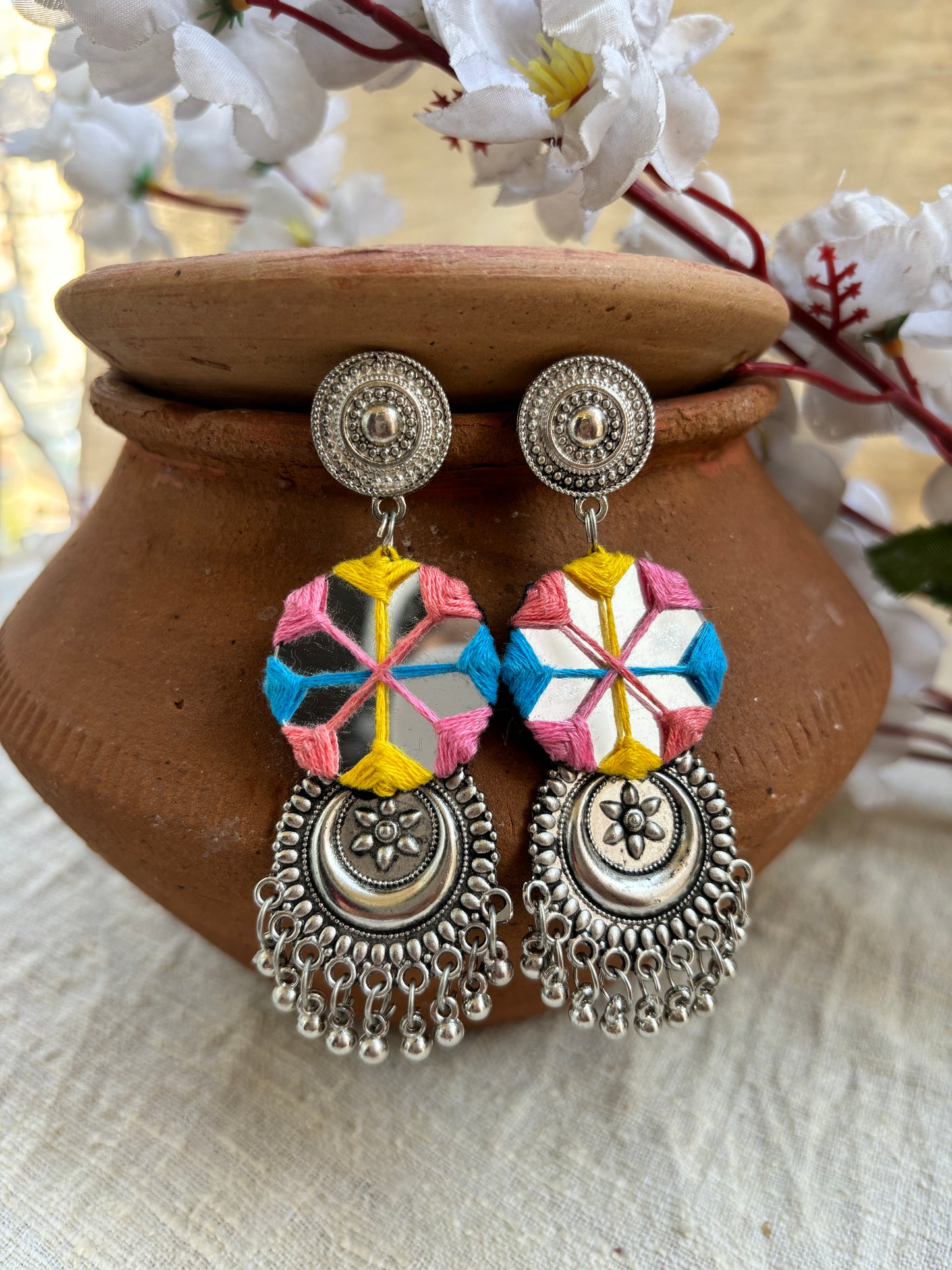 Aura Danglers