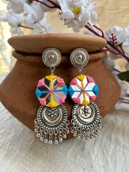 Aura Danglers