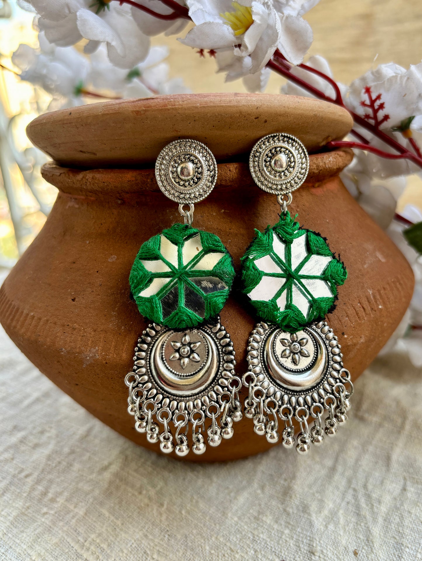 Aura Danglers