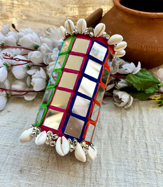 Naomika Banjara Handcuff