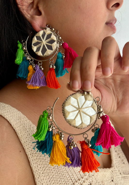 Tassels Baali