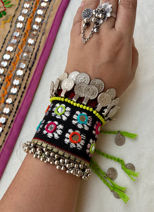 Sikka Rabari Handcuff