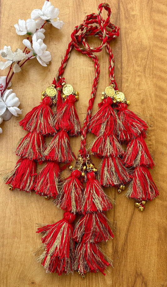 Mohini Paranda