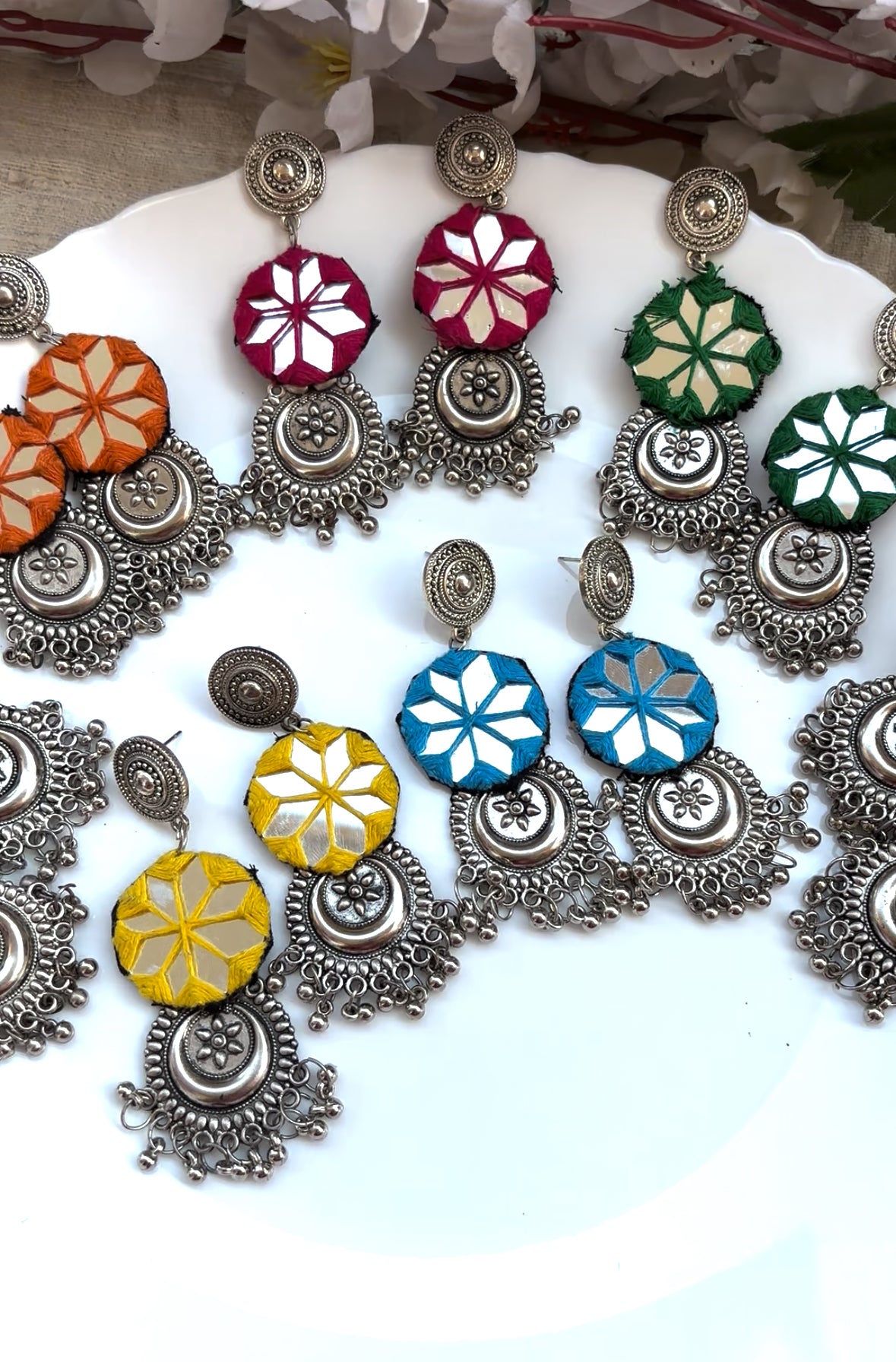 Aura Danglers