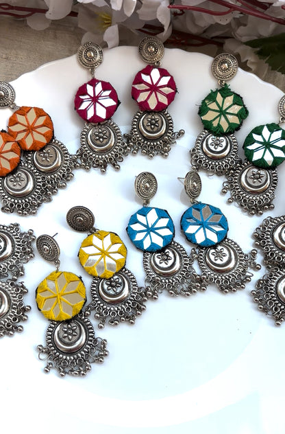 Aura Danglers