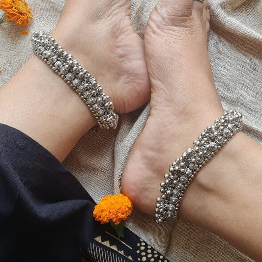 Jhankaar Pajeb