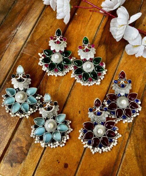 Karishma Earrings