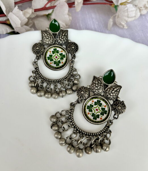 Katha Chandbaali