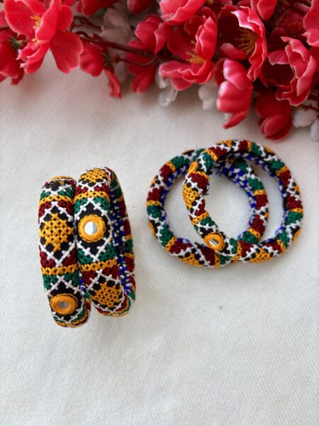 Kavia Bangle