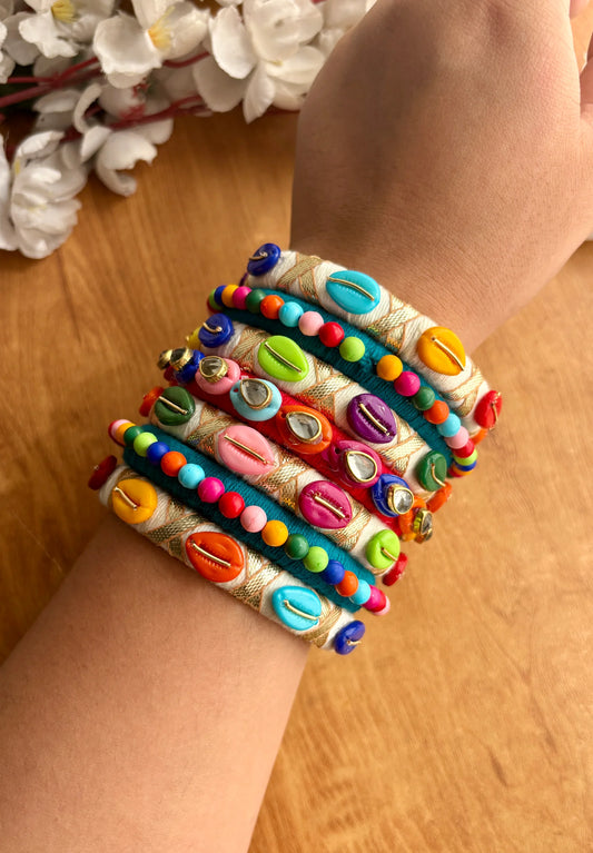 Khaas Bangles Set