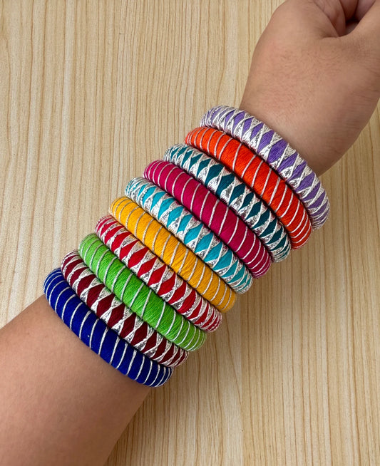 Laheriya Bangles