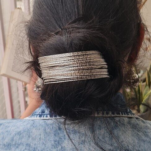 Lehariya Buncuff