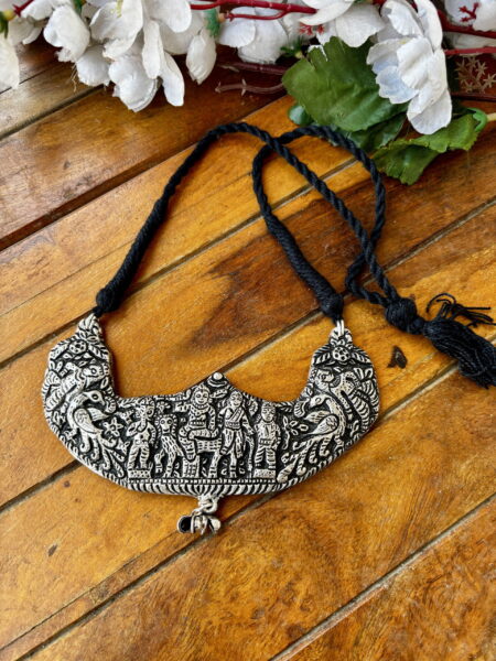 Lord Shiva Necklace