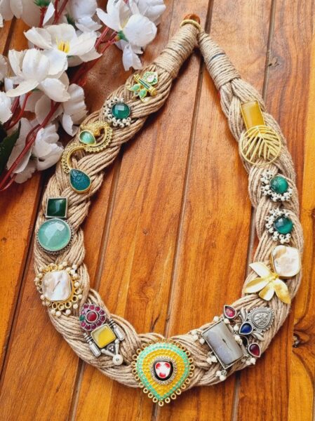 Maharani Necklace