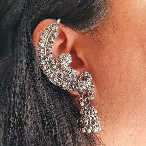 Mor Earcuff
