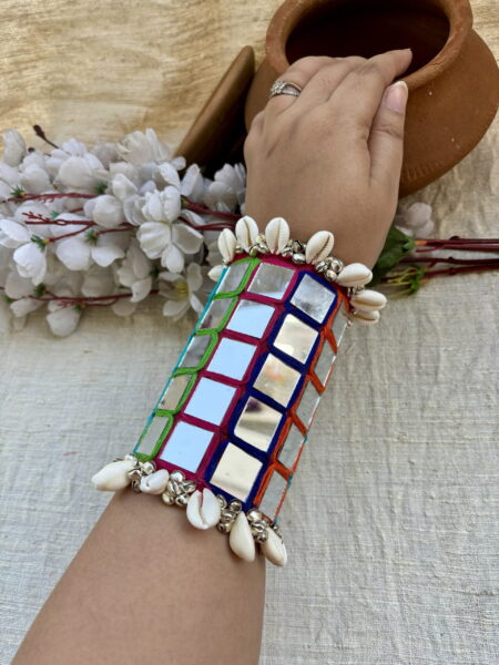 Naomika Banjara Handcuff