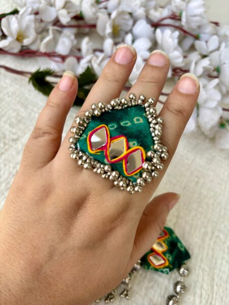 Panna Ring