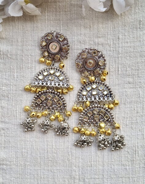 Phool Kundan Jhumki