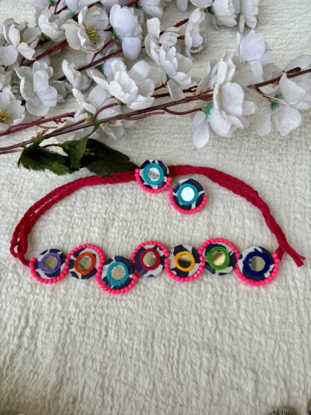Pop Choker Set