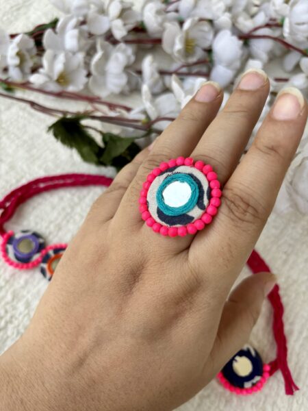 Pop Ring